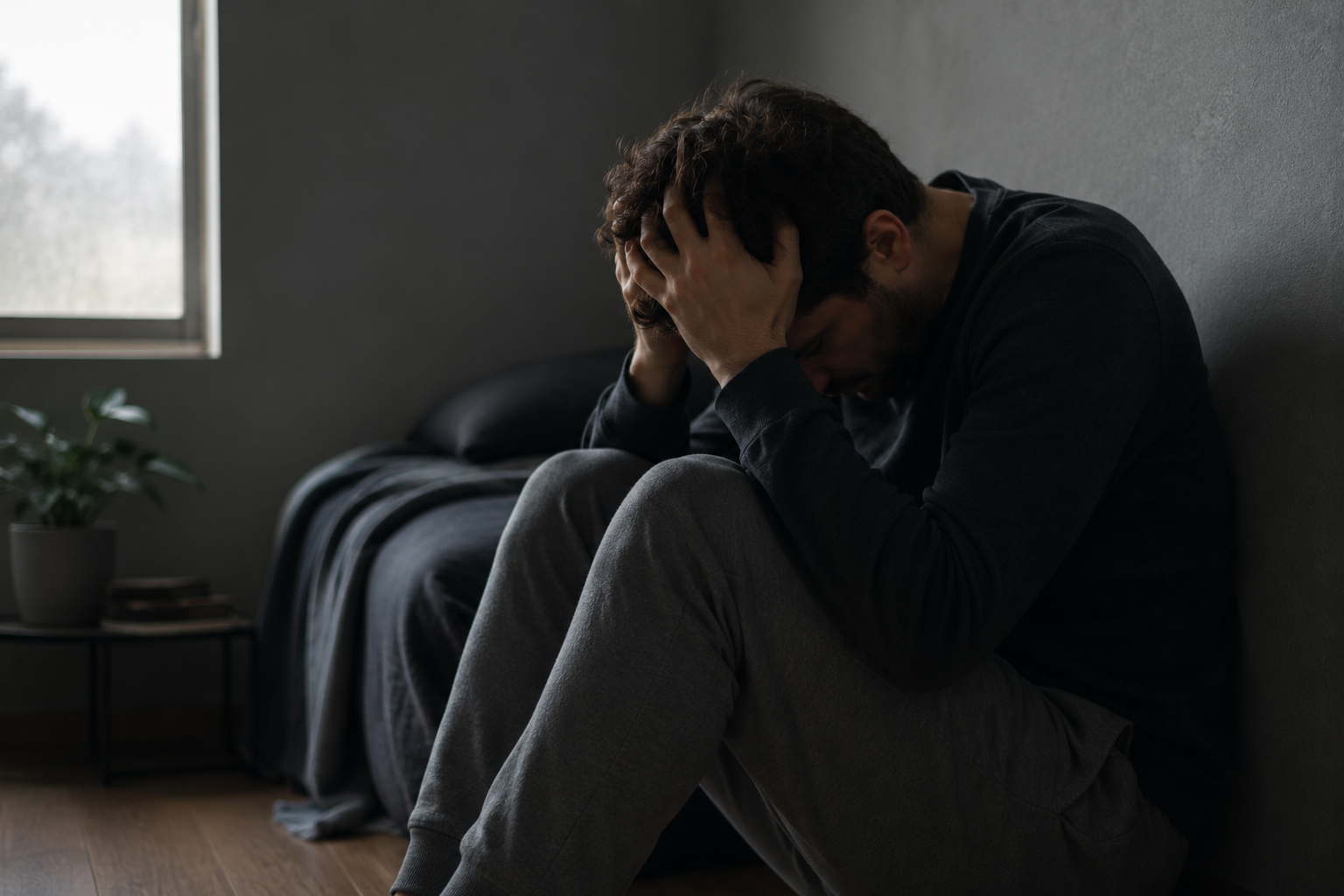 Home homme probleme